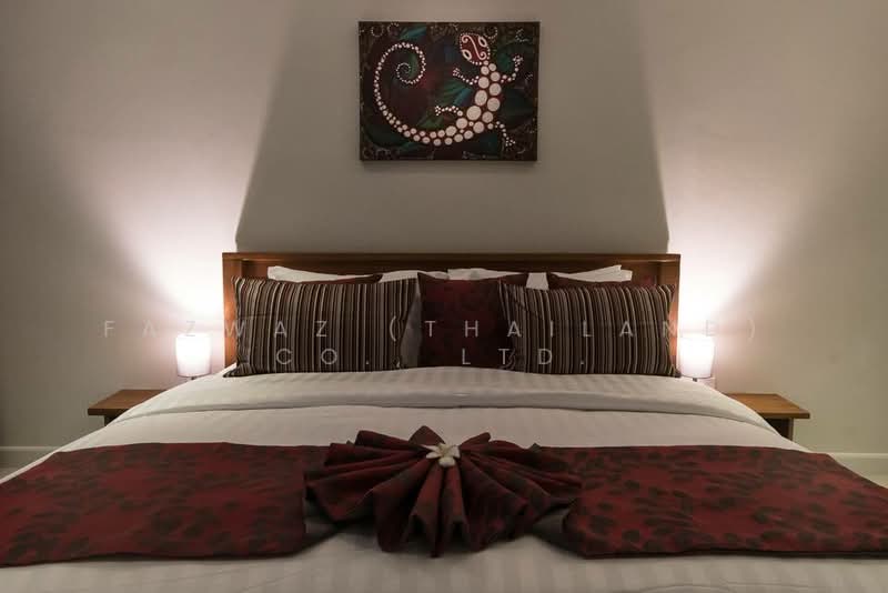 Luxury 4BR Beachfront Villa in Koh Samui with Big Buddha Views, Surat Thani, Bo Put, Ko Samui, Surat Thani, 4 Bedrooms, 480 sqm, Villa For Rent, by Fazwaz (Thailand) Co., Ltd., 500317724 - DDproperty.com