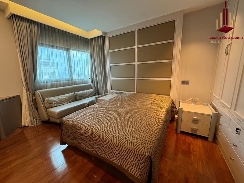 Sathorn Gardens, Bangkok, 39 South Sathorn Road, Thung Maha Mek, Sathon, Bangkok, 4 Bedrooms, 440 sqm, Condo For Sale, by JSA REAL ESTATE, 500317725 - DDproperty.com