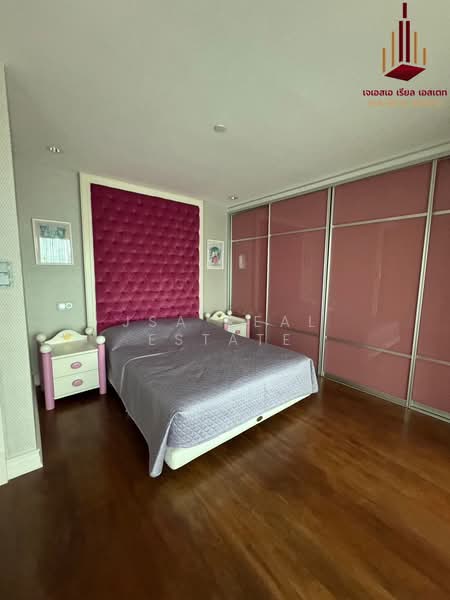 Sathorn Gardens, Bangkok, 39 South Sathorn Road, Thung Maha Mek, Sathon, Bangkok, 4 Bedrooms, 440 sqm, Condo For Sale, by JSA REAL ESTATE, 500317725 - DDproperty.com