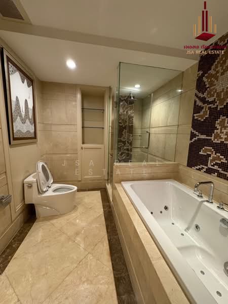 Sathorn Gardens, Bangkok, 39 South Sathorn Road, Thung Maha Mek, Sathon, Bangkok, 4 Bedrooms, 440 sqm, Condo For Sale, by JSA REAL ESTATE, 500317725 - DDproperty.com