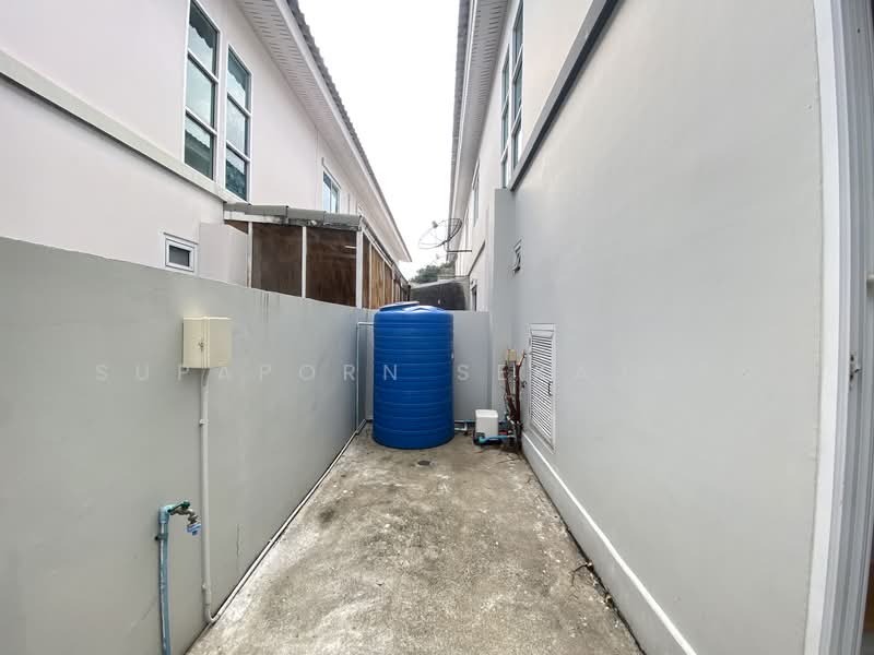 The Modish Bang Bua Thong, Nonthaburi, Lam Pho Road, Lam Pho, Bang Bua Thong, Nonthaburi, 4 Bedrooms, 119 sqm, Townhouse For Rent, by Supaporn Sekajarn, 500317727 - DDproperty.com