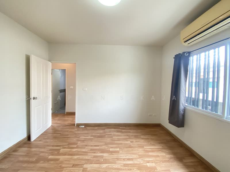 The Modish Bang Bua Thong, Nonthaburi, Lam Pho Road, Lam Pho, Bang Bua Thong, Nonthaburi, 4 Bedrooms, 119 sqm, Townhouse For Rent, by Supaporn Sekajarn, 500317727 - DDproperty.com