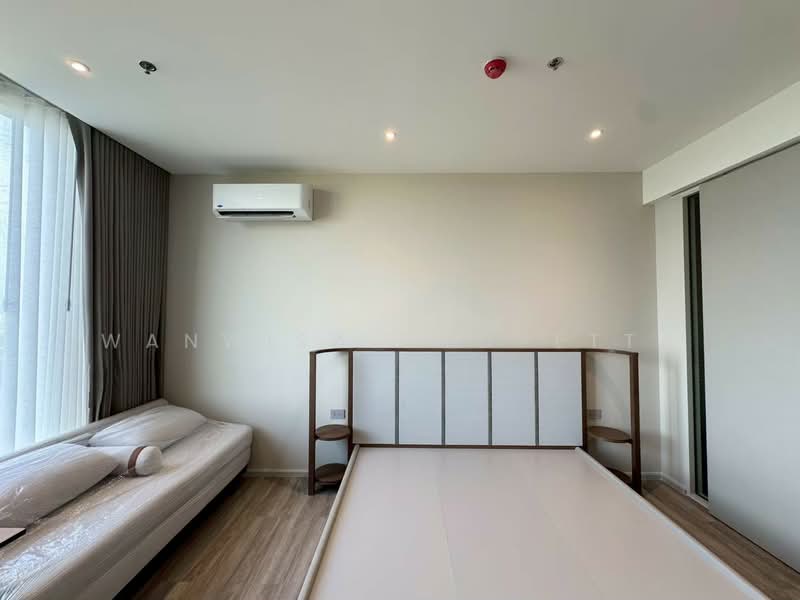 VEHHA Hua Hin, Prachuap Khiri Khan, Soi Hua Hin 106, Nong Kae, Hua Hin, Prachuap Khiri Khan, 1 Bedroom, 43 sqm, Condo For Sale, by Wanwisa Scopetta, 500317729 - DDproperty.com