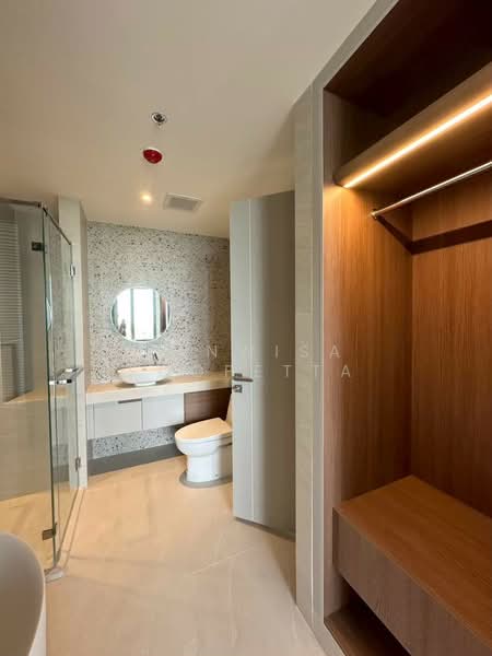 VEHHA Hua Hin, Prachuap Khiri Khan, Soi Hua Hin 106, Nong Kae, Hua Hin, Prachuap Khiri Khan, 1 Bedroom, 43 sqm, Condo For Sale, by Wanwisa Scopetta, 500317729 - DDproperty.com
