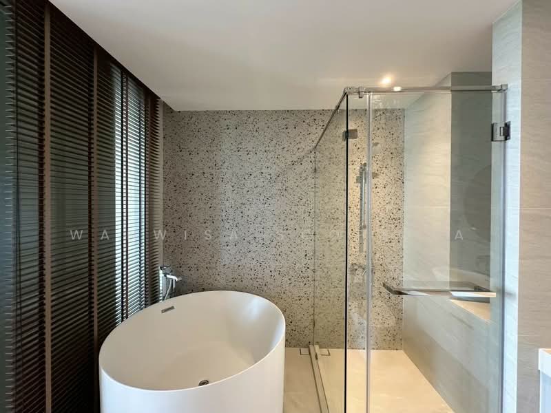 VEHHA Hua Hin, Prachuap Khiri Khan, Soi Hua Hin 106, Nong Kae, Hua Hin, Prachuap Khiri Khan, 1 Bedroom, 43 sqm, Condo For Sale, by Wanwisa Scopetta, 500317729 - DDproperty.com