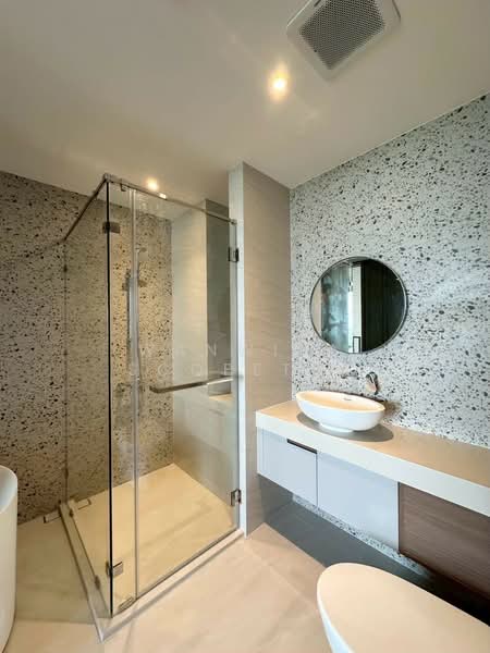 VEHHA Hua Hin, Prachuap Khiri Khan, Soi Hua Hin 106, Nong Kae, Hua Hin, Prachuap Khiri Khan, 1 Bedroom, 43 sqm, Condo For Sale, by Wanwisa Scopetta, 500317729 - DDproperty.com