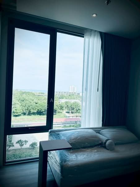 VEHHA Hua Hin, Prachuap Khiri Khan, Soi Hua Hin 106, Nong Kae, Hua Hin, Prachuap Khiri Khan, 1 Bedroom, 43 sqm, Condo For Sale, by Wanwisa Scopetta, 500317729 - DDproperty.com