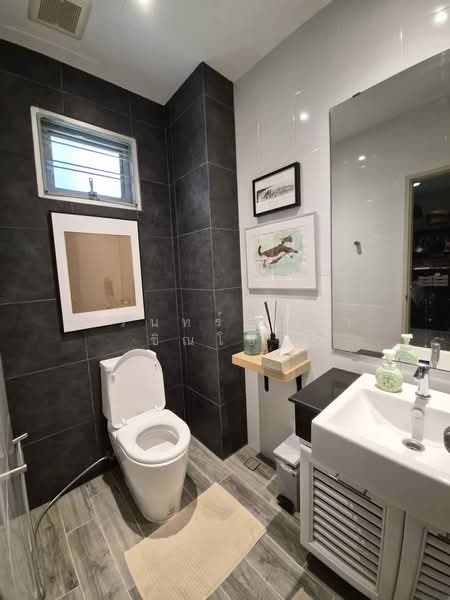 Private Ville Huamark – Sri Kreetha, Bangkok, ซอย หัวหมาก 11, Hua Mak, Bang Kapi, Bangkok, 3 Bedrooms, 185 sqm, Townhouse For Rent, by ปรินทร์ญาดา ชิณโชติ, 500317731 - DDproperty.com