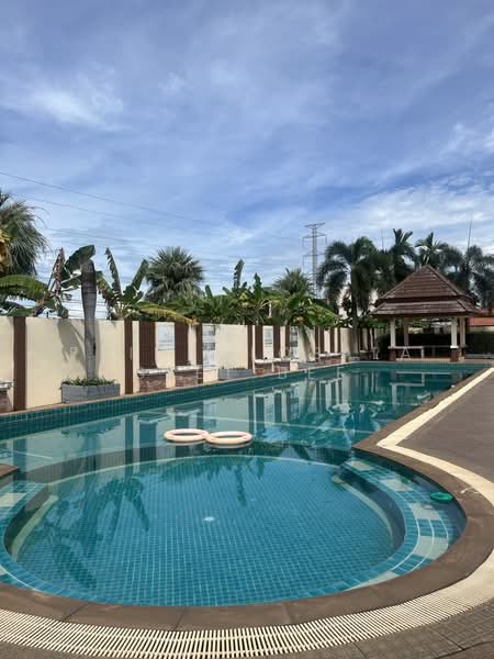 Somboonsab Village, ภูเก็ต, ศรีสุนทร, ถลาง, ภูเก็ต, 100 ตร.ม., บ้านเดี่ยว ให้เช่า, โดย primeglobalasset bee, 500317732 - DDproperty.com