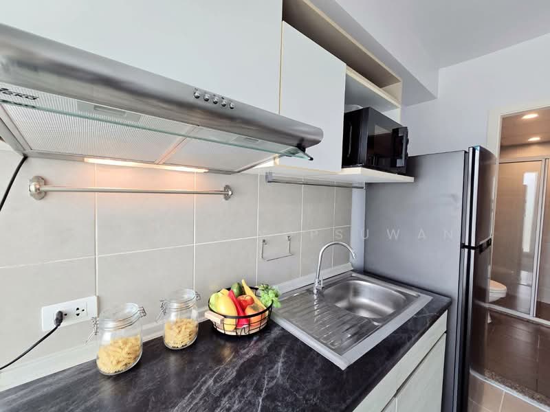Supalai Lagoon Condo : ศุภาลัย ลากูล คอนโด, ภูเก็ต, เทพกระษัตรี, เกาะแก้ว, เมืองภูเก็ต, ภูเก็ต, 34 ตร.ม., คอนโด ขาย, โดย Rachen Nopsuwan, 500317733 - DDproperty.com