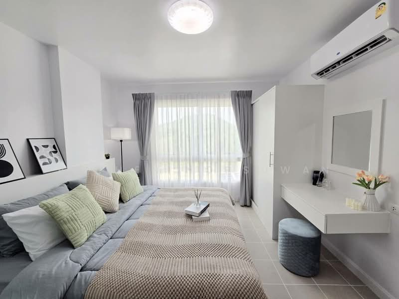 Supalai Lagoon Condo, Phuket, Thep Krasattri Road, Ko Kaeo, Muang Phuket, Phuket, 1 Bedroom, 34 sqm, Condo For Sale, by Rachen Nopsuwan, 500317733 - DDproperty.com