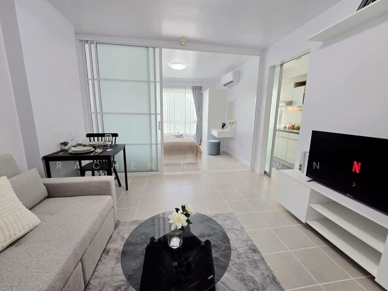 Supalai Lagoon Condo : ศุภาลัย ลากูล คอนโด, ภูเก็ต, เทพกระษัตรี, เกาะแก้ว, เมืองภูเก็ต, ภูเก็ต, 34 ตร.ม., คอนโด ขาย, โดย Rachen Nopsuwan, 500317733 - DDproperty.com
