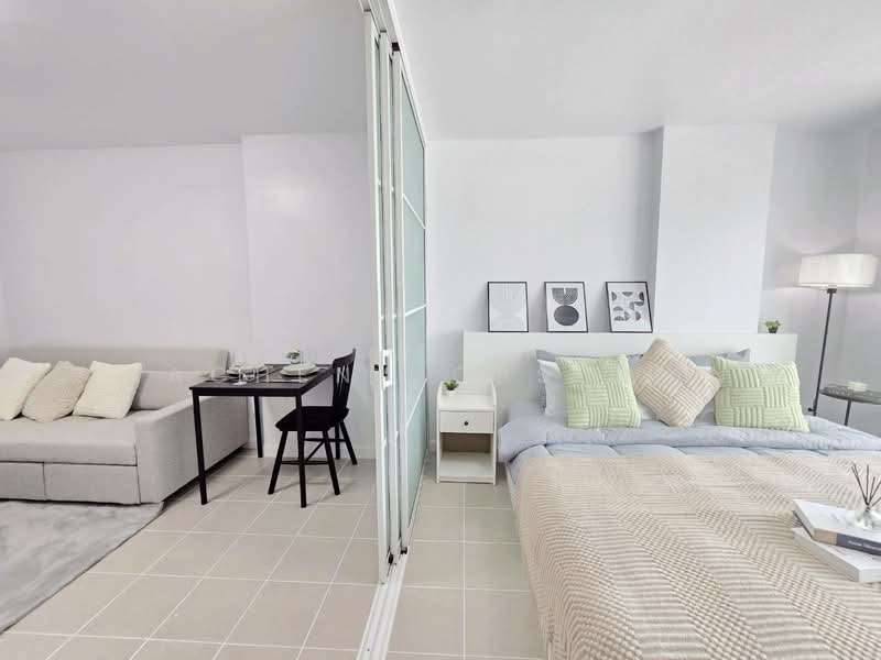 Supalai Lagoon Condo : ศุภาลัย ลากูล คอนโด, ภูเก็ต, เทพกระษัตรี, เกาะแก้ว, เมืองภูเก็ต, ภูเก็ต, 34 ตร.ม., คอนโด ขาย, โดย Rachen Nopsuwan, 500317733 - DDproperty.com
