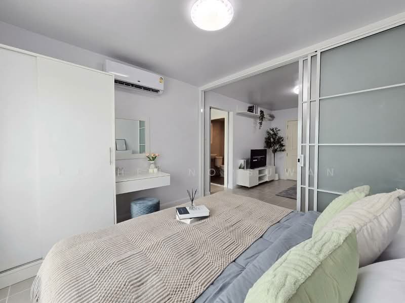 Supalai Lagoon Condo : ศุภาลัย ลากูล คอนโด, ภูเก็ต, เทพกระษัตรี, เกาะแก้ว, เมืองภูเก็ต, ภูเก็ต, 34 ตร.ม., คอนโด ขาย, โดย Rachen Nopsuwan, 500317733 - DDproperty.com