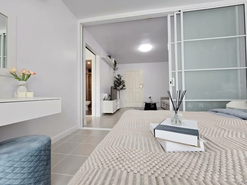 Supalai Lagoon Condo : ศุภาลัย ลากูล คอนโด, ภูเก็ต, เทพกระษัตรี, เกาะแก้ว, เมืองภูเก็ต, ภูเก็ต, 34 ตร.ม., คอนโด ขาย, โดย Rachen Nopsuwan, 500317733 - DDproperty.com