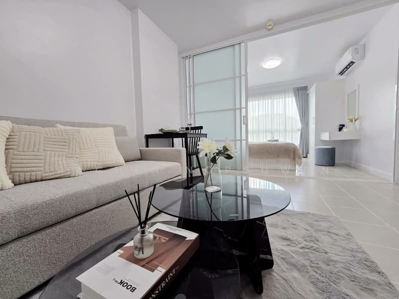 Supalai Lagoon Condo : ศุภาลัย ลากูล คอนโด, ภูเก็ต, เทพกระษัตรี, เกาะแก้ว, เมืองภูเก็ต, ภูเก็ต, 34 ตร.ม., คอนโด ขาย, โดย Rachen Nopsuwan, 500317733 - DDproperty.com