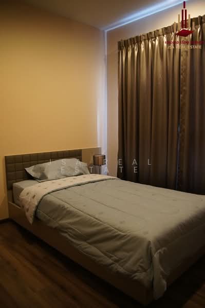 TEAL Sathorn-Taksin, Bangkok, 88 Soi Somdet Phra Chao Tak Sin 9, Samlae, Thon Buri, Bangkok, 2 Bedrooms, 58 sqm, Condo For Sale, by JSA REAL ESTATE, 500317735 - DDproperty.com