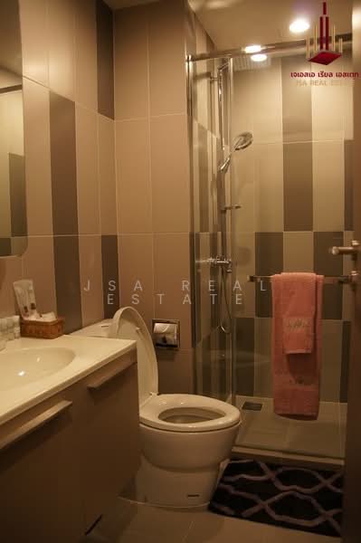 TEAL Sathorn-Taksin : ทีล สาทร - ตากสิน, กรุงเทพ, 88 ซอยสมเด็จพระเจ้าตากสิน 9, สำเหร่, ธนบุรี, กรุงเทพ, 58 ตร.ม., คอนโด ขาย, โดย JSA REAL ESTATE, 500317735 - DDproperty.com