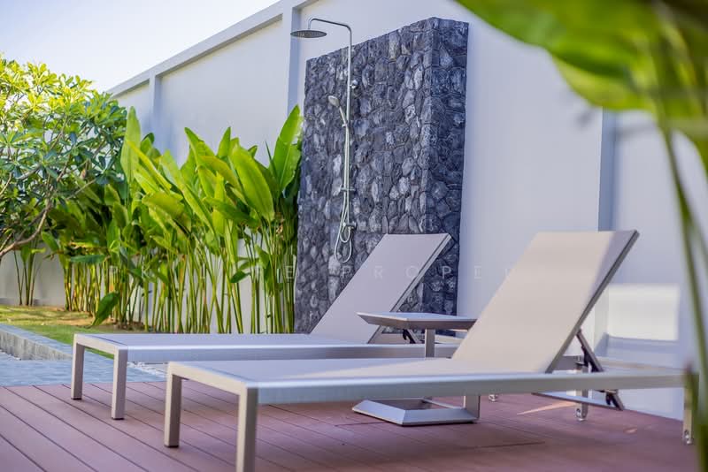 12S0186 Pool villa for sale 17,900,000 baht 3 bedroom 4 bathroom at thalang, ภูเก็ต, เทพกระษัตรี, ถลาง, ภูเก็ต, 190 ตร.ม., วิลล่า ขาย, โดย PK LIFE Property, 500317737 - DDproperty.com