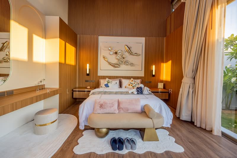 12S0186 Pool villa for sale 17,900,000 baht 3 bedroom 4 bathroom at thalang, ภูเก็ต, เทพกระษัตรี, ถลาง, ภูเก็ต, 190 ตร.ม., วิลล่า ขาย, โดย PK LIFE Property, 500317737 - DDproperty.com