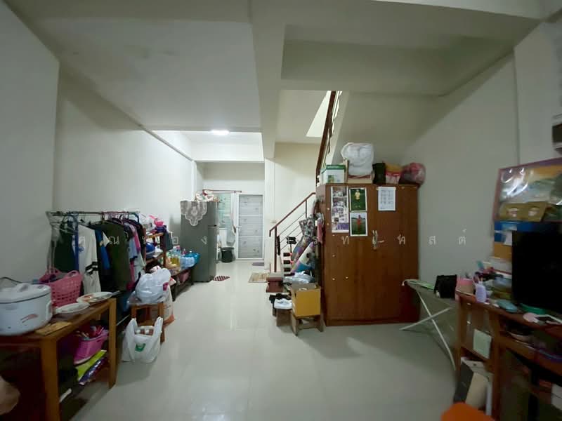 หมู่บ้าน สวัสดีเพลส แพรกษา, สมุทรปราการ, แพรกษา 10, แพรกษา, เมืองสมุทรปราการ, สมุทรปราการ, 80 ตร.ม., ทาวน์เฮ้าส์ ขาย, โดย คุณน้อง เกรทเทสต์, 500317738 - DDproperty.com