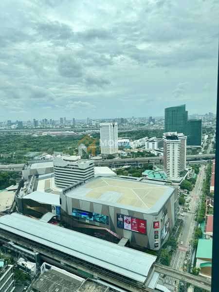 Life Ladprao : ไลฟ์ ลาดพร้าว, กรุงเทพ, 992 ถนนลาดพร้าว, จอมพล, จตุจักร, กรุงเทพ, 26 ตร.ม., คอนโด ขาย, โดย Neeranuch Somprasong, 500317739 - DDproperty.com