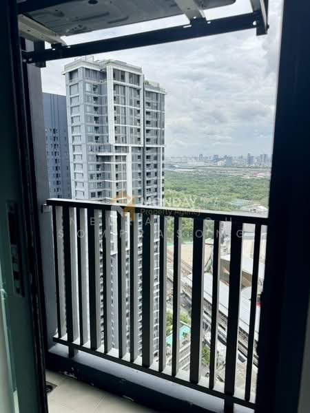 Life Ladprao : ไลฟ์ ลาดพร้าว, กรุงเทพ, 992 ถนนลาดพร้าว, จอมพล, จตุจักร, กรุงเทพ, 26 ตร.ม., คอนโด ขาย, โดย Neeranuch Somprasong, 500317739 - DDproperty.com