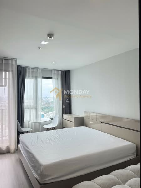 Life Ladprao, Bangkok, 992 Ladprao Road, Jom Phon, Chatuchak, Bangkok, Studio, 26 sqm, Condo For Sale, by Neeranuch Somprasong, 500317739 - DDproperty.com