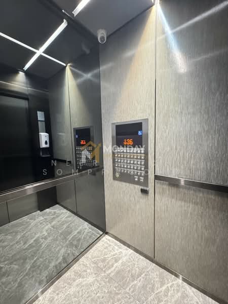 Life Ladprao, Bangkok, 992 Ladprao Road, Jom Phon, Chatuchak, Bangkok, Studio, 26 sqm, Condo For Sale, by Neeranuch Somprasong, 500317739 - DDproperty.com