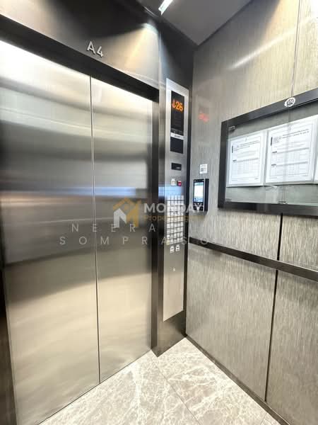 Life Ladprao, Bangkok, 992 Ladprao Road, Jom Phon, Chatuchak, Bangkok, Studio, 26 sqm, Condo For Sale, by Neeranuch Somprasong, 500317739 - DDproperty.com