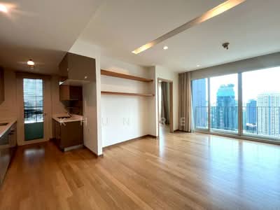 For Rent - Siri At Sukhumvit, Bangkok