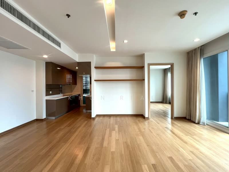 Siri At Sukhumvit : สิริ แอท สุขุมวิท, กรุงเทพ, 902 สุขุมวิท, พระโขนง, คลองเตย, กรุงเทพ, 115 ตร.ม., คอนโด ให้เช่า, โดย Khun Real, 500317745 - DDproperty.com
