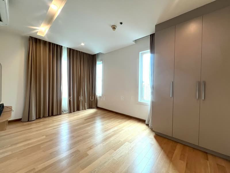 Siri At Sukhumvit : สิริ แอท สุขุมวิท, กรุงเทพ, 902 สุขุมวิท, พระโขนง, คลองเตย, กรุงเทพ, 115 ตร.ม., คอนโด ให้เช่า, โดย Khun Real, 500317745 - DDproperty.com