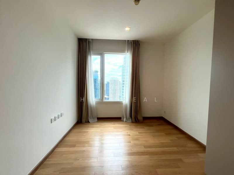 Siri At Sukhumvit, Bangkok, 902 Sukhumvit Road, Phra Kanong, Khlong Toei, Bangkok, 3 Bedrooms, 115 sqm, Condo For Rent, by Khun Real, 500317745 - DDproperty.com