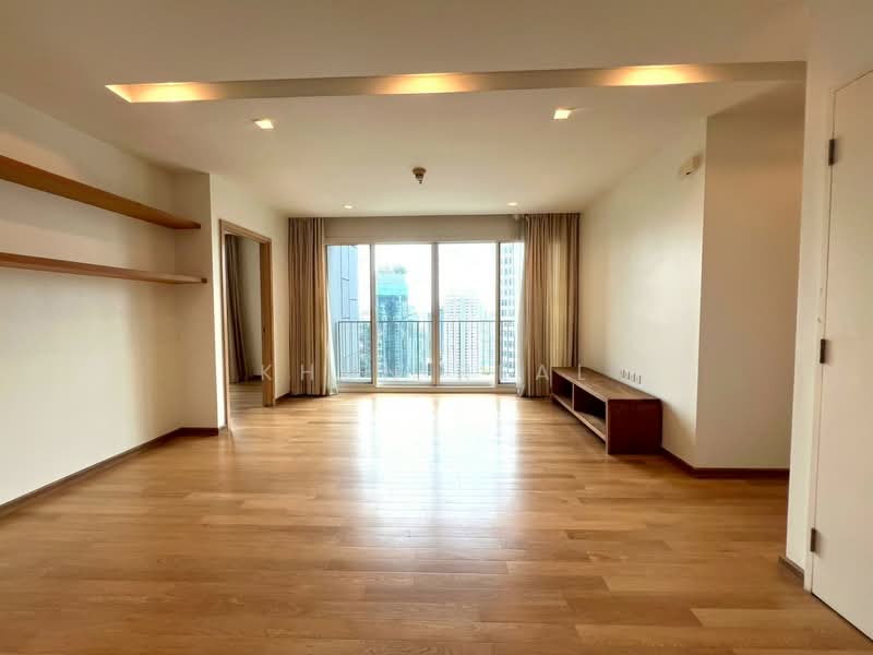 Siri At Sukhumvit : สิริ แอท สุขุมวิท, กรุงเทพ, 902 สุขุมวิท, พระโขนง, คลองเตย, กรุงเทพ, 115 ตร.ม., คอนโด ให้เช่า, โดย Khun Real, 500317745 - DDproperty.com