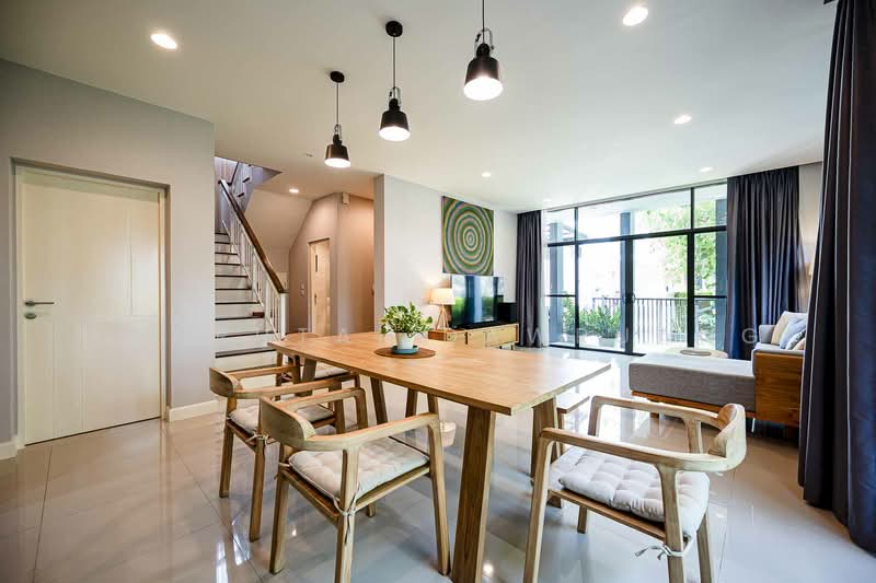 Setthasiri Pattanakarn, Bangkok, Phatthanakan-Onnut Road (New Cut), Prawet, Bangkok, 4 Bedrooms, 194 sqm, Single Detached House For Sale, by Kanrutai Dawruang, 500317752 - DDproperty.com