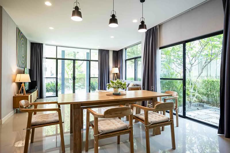 Setthasiri Pattanakarn, Bangkok, Phatthanakan-Onnut Road (New Cut), Prawet, Bangkok, 4 Bedrooms, 194 sqm, Single Detached House For Sale, by Kanrutai Dawruang, 500317752 - DDproperty.com