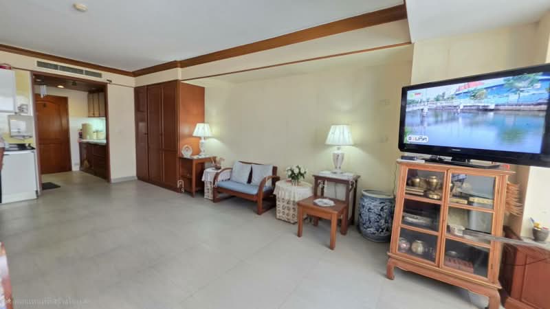 Juldis River Mansion, Bangkok, 2 Samsen 3 Alley, Wat Sampraya, Phra Nakhon, Bangkok, Studio, 38 sqm, Condo For Sale, by Mooky ตุลาพันธุ์, 500317753 - DDproperty.com