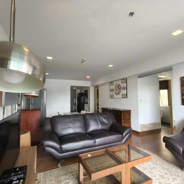 My Resort Bangkok, Bangkok, 1724 Petchaburi Road, Bang Kapi, Huai Khwang, Bangkok, 2 Bedrooms, 84 sqm, Condo For Rent, by Thiprachaya Piyapachjiragul, 500317766 - DDproperty.com