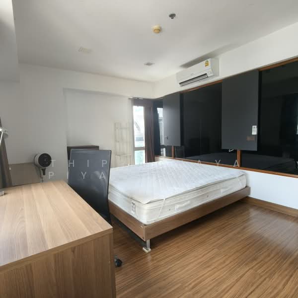 My Resort Bangkok, Bangkok, 1724 Petchaburi Road, Bang Kapi, Huai Khwang, Bangkok, 2 Bedrooms, 84 sqm, Condo For Rent, by Thiprachaya Piyapachjiragul, 500317766 - DDproperty.com