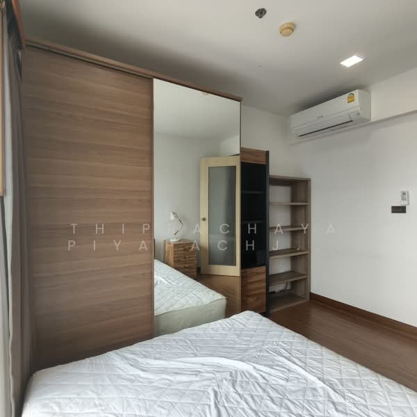 My Resort Bangkok, Bangkok, 1724 Petchaburi Road, Bang Kapi, Huai Khwang, Bangkok, 2 Bedrooms, 84 sqm, Condo For Rent, by Thiprachaya Piyapachjiragul, 500317766 - DDproperty.com