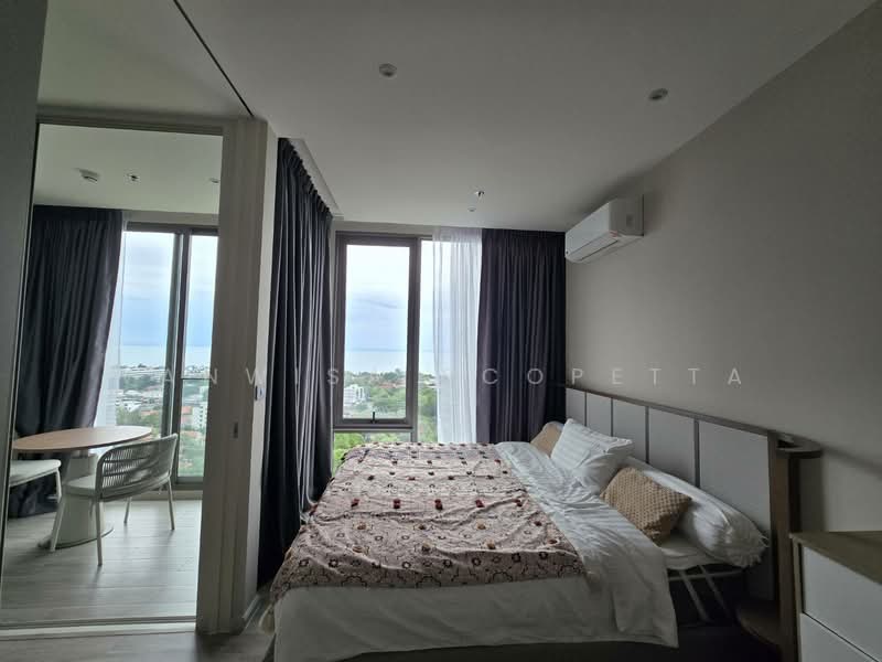VEHHA Hua Hin, Prachuap Khiri Khan, Soi Hua Hin 106, Nong Kae, Hua Hin, Prachuap Khiri Khan, 1 Bedroom, 43 sqm, Condo For Sale, by Wanwisa Scopetta, 500317768 - DDproperty.com