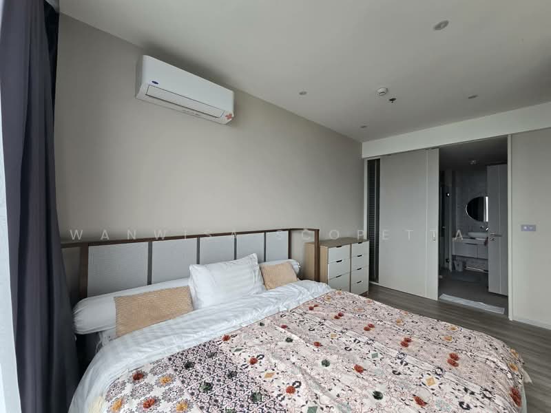 VEHHA Hua Hin, Prachuap Khiri Khan, Soi Hua Hin 106, Nong Kae, Hua Hin, Prachuap Khiri Khan, 1 Bedroom, 43 sqm, Condo For Sale, by Wanwisa Scopetta, 500317768 - DDproperty.com