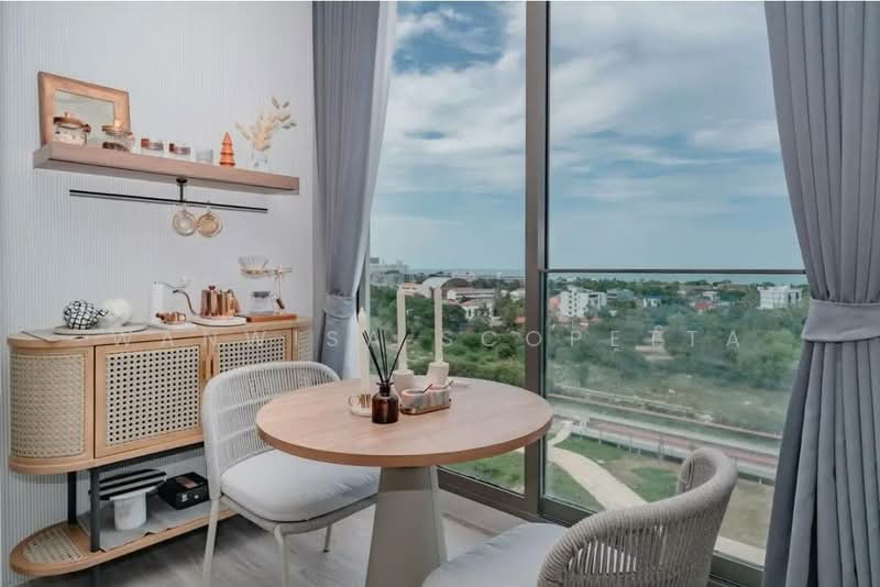 VEHHA Hua Hin : เวหา หัวหิน, ประจวบคีรีขันธ์, ซอย หัวหิน 106, หนองแก, หัวหิน, ประจวบคีรีขันธ์, 43 ตร.ม., คอนโด ขาย, โดย Wanwisa Scopetta, 500317768 - DDproperty.com