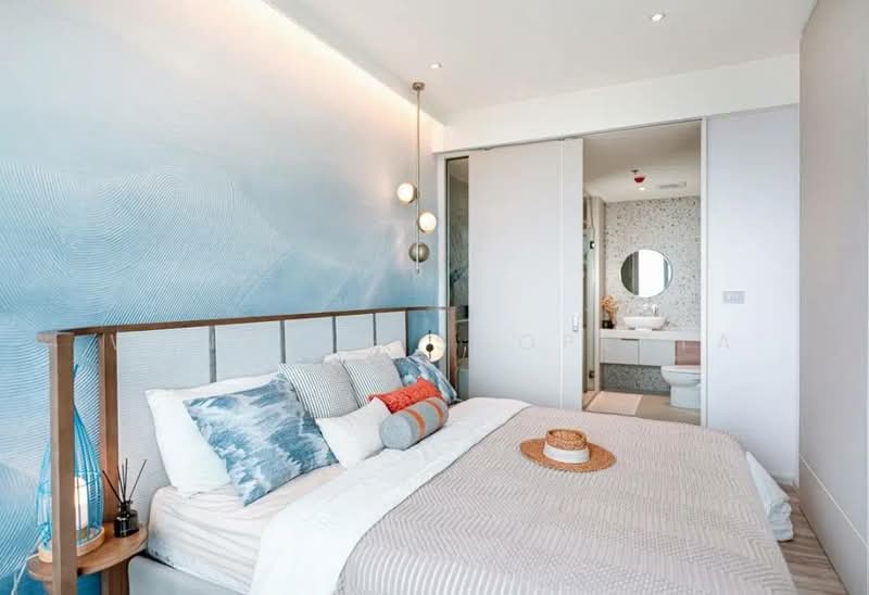VEHHA Hua Hin, Prachuap Khiri Khan, Soi Hua Hin 106, Nong Kae, Hua Hin, Prachuap Khiri Khan, 1 Bedroom, 43 sqm, Condo For Sale, by Wanwisa Scopetta, 500317768 - DDproperty.com