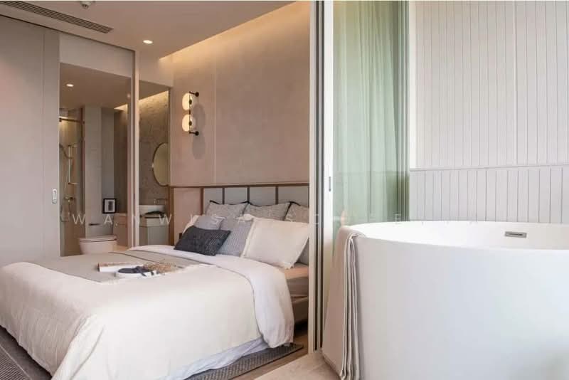 VEHHA Hua Hin, Prachuap Khiri Khan, Soi Hua Hin 106, Nong Kae, Hua Hin, Prachuap Khiri Khan, 1 Bedroom, 43 sqm, Condo For Sale, by Wanwisa Scopetta, 500317768 - DDproperty.com