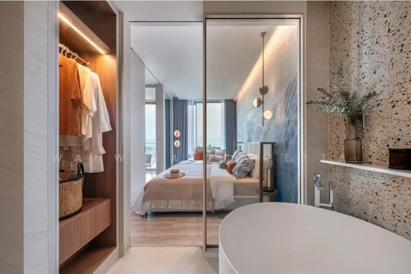 VEHHA Hua Hin, Prachuap Khiri Khan, Soi Hua Hin 106, Nong Kae, Hua Hin, Prachuap Khiri Khan, 1 Bedroom, 43 sqm, Condo For Sale, by Wanwisa Scopetta, 500317768 - DDproperty.com