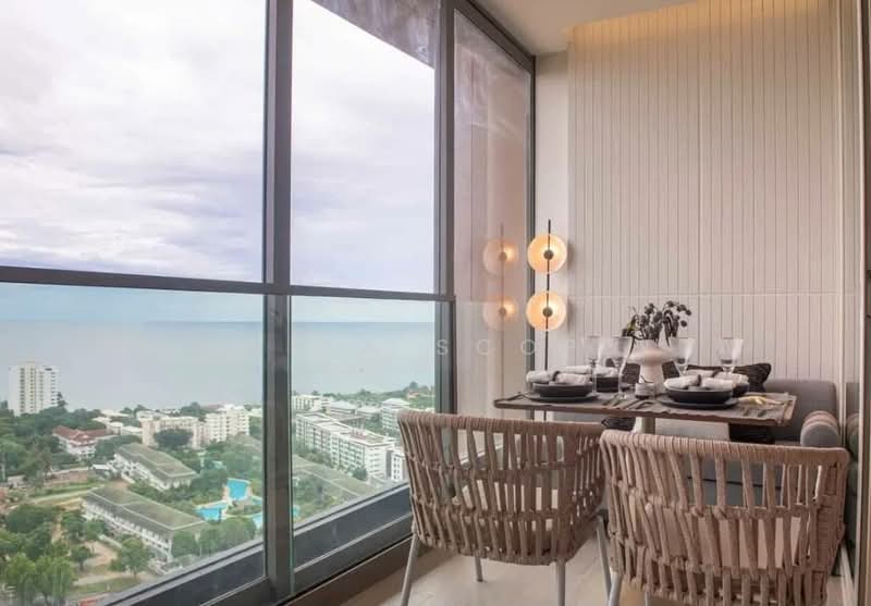 VEHHA Hua Hin : เวหา หัวหิน, ประจวบคีรีขันธ์, ซอย หัวหิน 106, หนองแก, หัวหิน, ประจวบคีรีขันธ์, 43 ตร.ม., คอนโด ขาย, โดย Wanwisa Scopetta, 500317768 - DDproperty.com