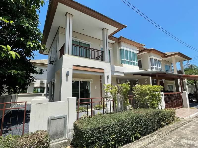 Siri Village, ภูเก็ต, ศรีสุนทร, ถลาง, ภูเก็ต, 120 ตร.ม., บ้านเดี่ยว ให้เช่า, โดย primeglobalasset bee, 500317769 - DDproperty.com