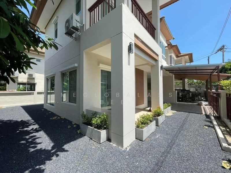 บ้านเดี่ยว, Phuket, Sri Sunthon, Thalang, Phuket, 3 Bedrooms, 120 sqm, Single Detached House For Rent, by primeglobalasset bee, 500317769 - DDproperty.com